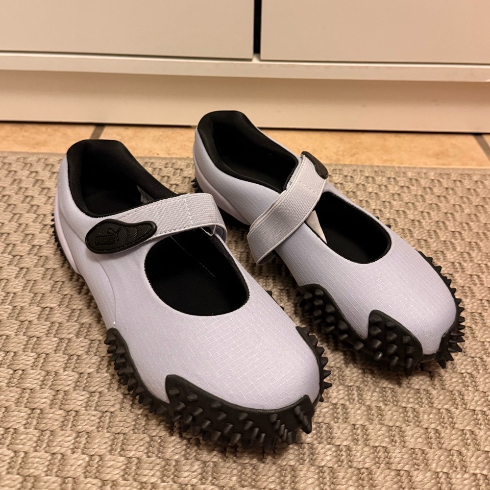 Puma Mostro Mary Janes
